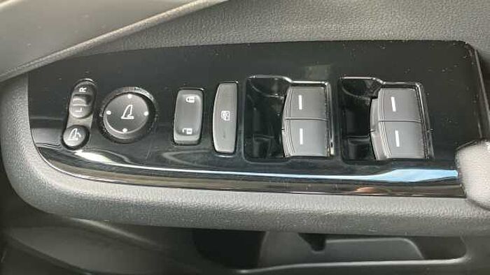 Honda HR-V 1.5 eHEV Advance 5dr CVT Hybrid Hatchback 