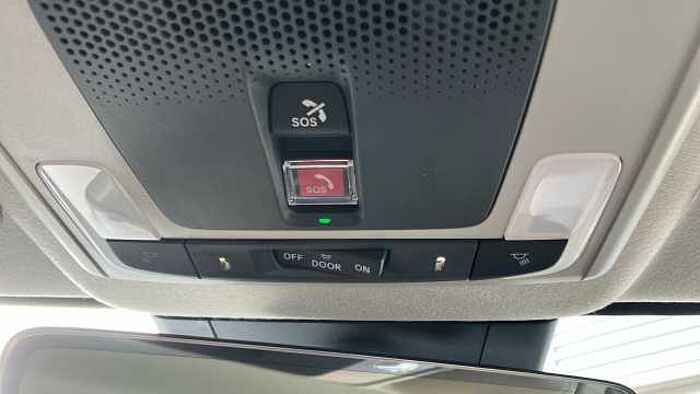 Honda HR-V 1.5 eHEV Advance 5dr CVT Hybrid Hatchback 