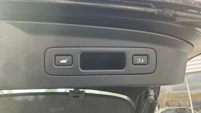 Honda HR-V 1.5 eHEV Advance 5dr CVT Hybrid Hatchback 