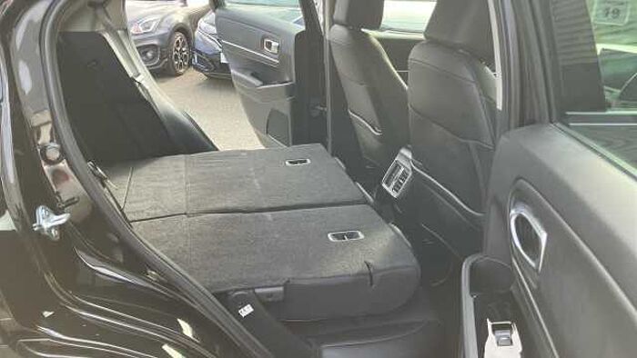 Honda HR-V 1.5 eHEV Advance 5dr CVT Hybrid Hatchback 