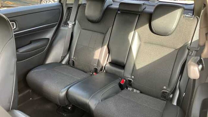Honda HR-V 1.5 eHEV Advance 5dr CVT Hybrid Hatchback 
