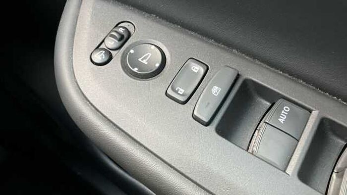 Honda Jazz 1.5 i-MMD Hybrid SR 5dr eCVT Hybrid Hatchback 