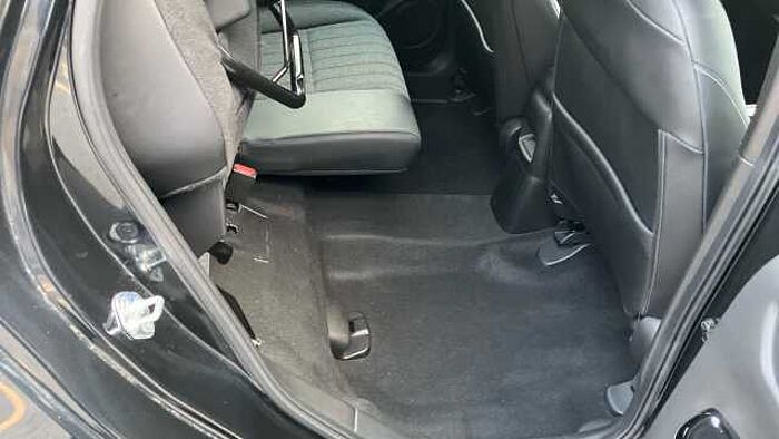 Honda Jazz 1.5 i-MMD Hybrid SR 5dr eCVT Hybrid Hatchback 