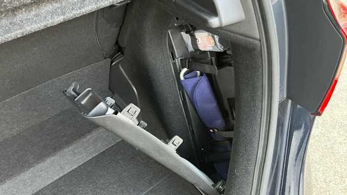 Honda Jazz 1.5 i-MMD Hybrid SR 5dr eCVT Hybrid Hatchback 