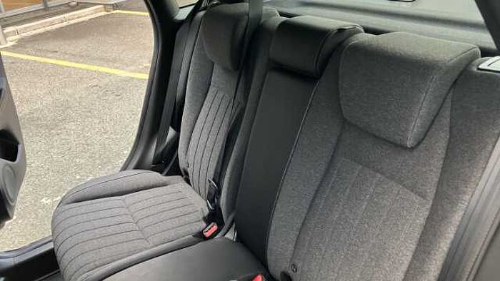 Honda Jazz 1.5 i-MMD Hybrid SR 5dr eCVT Hybrid Hatchback 