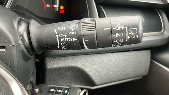 Honda Civic 1.5 VTEC Turbo Sport 5dr Petrol Hatchback 