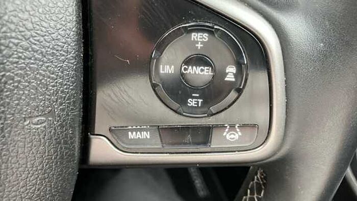 Honda Civic 1.5 VTEC Turbo Sport 5dr Petrol Hatchback 