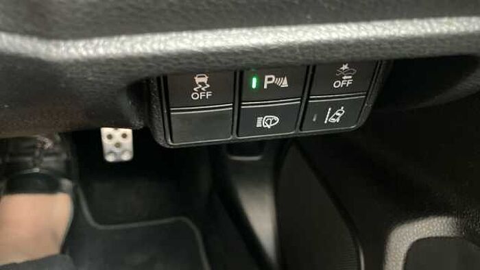 Honda Civic 1.5 VTEC Turbo Sport 5dr Petrol Hatchback 