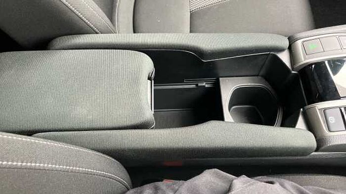 Honda Civic 1.5 VTEC Turbo Sport 5dr Petrol Hatchback 