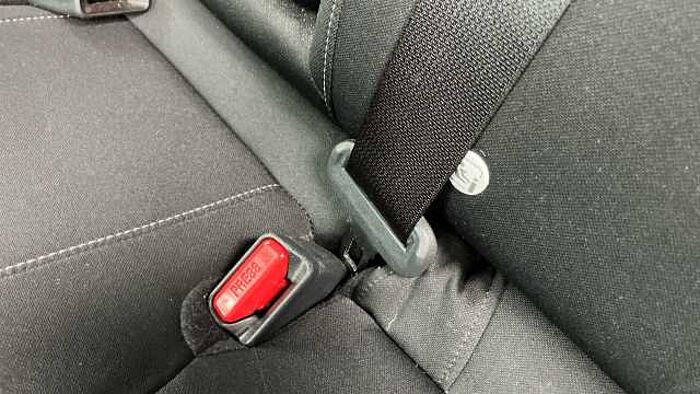 Honda Civic 1.5 VTEC Turbo Sport 5dr Petrol Hatchback 