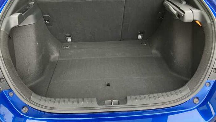 Honda Civic 1.5 VTEC Turbo Sport 5dr Petrol Hatchback 