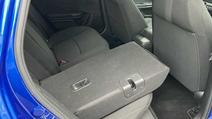 Honda Civic 1.5 VTEC Turbo Sport 5dr Petrol Hatchback 