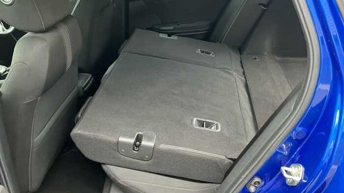 Honda Civic 1.5 VTEC Turbo Sport 5dr Petrol Hatchback 