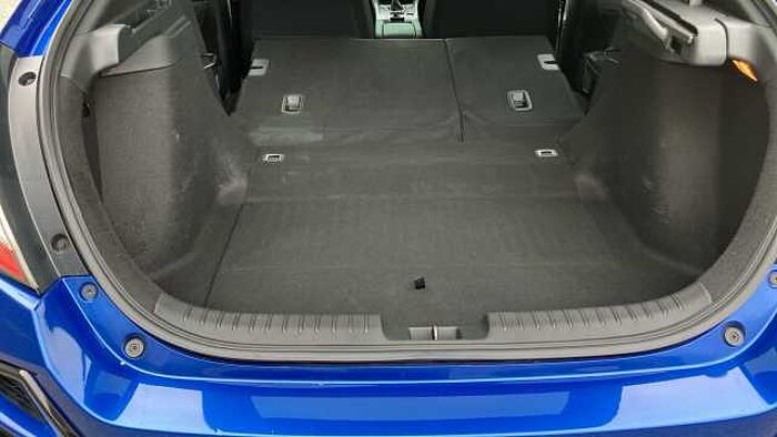 Honda Civic 1.5 VTEC Turbo Sport 5dr Petrol Hatchback 