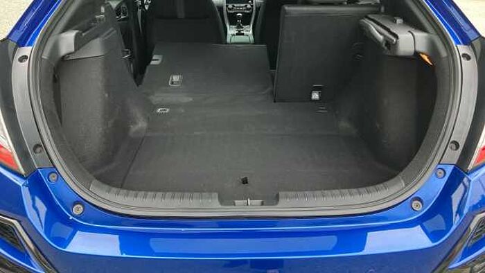 Honda Civic 1.5 VTEC Turbo Sport 5dr Petrol Hatchback 