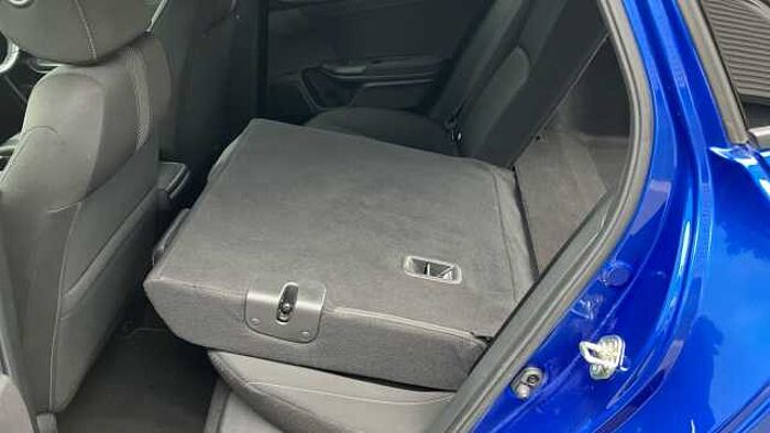 Honda Civic 1.5 VTEC Turbo Sport 5dr Petrol Hatchback 