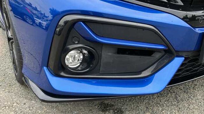 Honda Civic 1.5 VTEC Turbo Sport 5dr Petrol Hatchback 