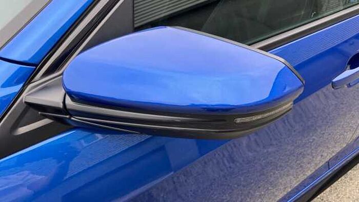 Honda Civic 1.5 VTEC Turbo Sport 5dr Petrol Hatchback 