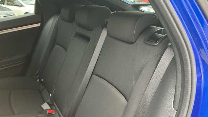 Honda Civic 1.5 VTEC Turbo Sport 5dr Petrol Hatchback 