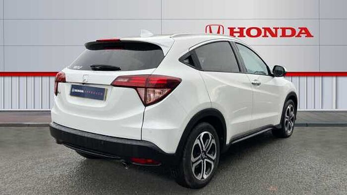Honda HR-V 1.6 i-DTEC EX 5dr Diesel Hatchback 