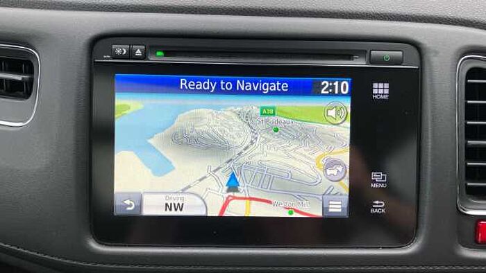 Honda HR-V 1.6 i-DTEC EX 5dr Diesel Hatchback 