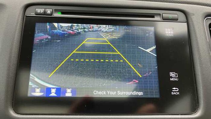 Honda HR-V 1.6 i-DTEC EX 5dr Diesel Hatchback 