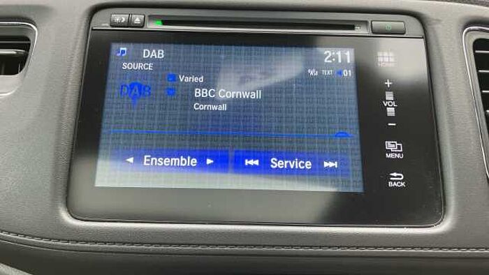 Honda HR-V 1.6 i-DTEC EX 5dr Diesel Hatchback 