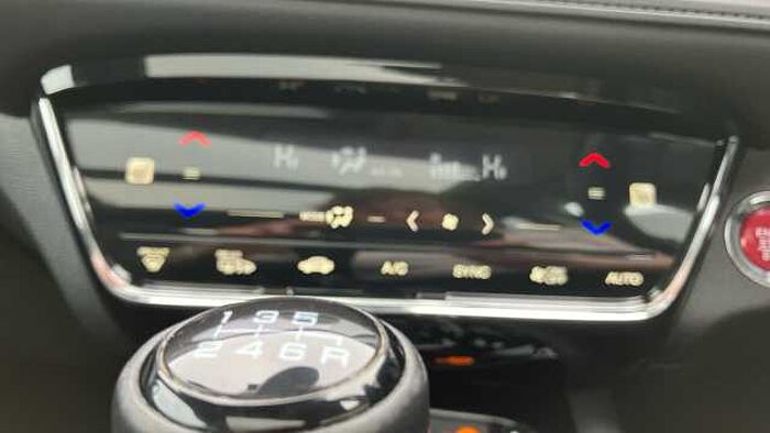 Honda HR-V 1.6 i-DTEC EX 5dr Diesel Hatchback 