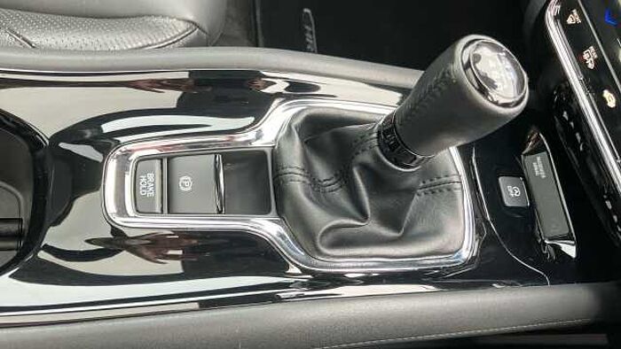 Honda HR-V 1.6 i-DTEC EX 5dr Diesel Hatchback 