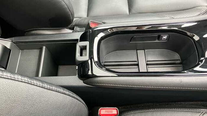 Honda HR-V 1.6 i-DTEC EX 5dr Diesel Hatchback 