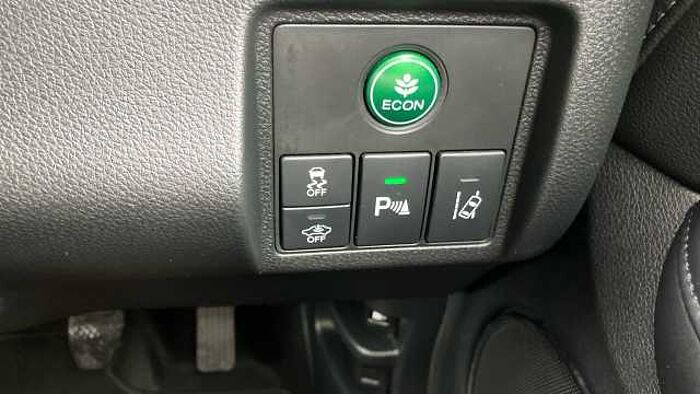 Honda HR-V 1.6 i-DTEC EX 5dr Diesel Hatchback 