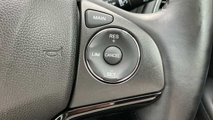 Honda HR-V 1.6 i-DTEC EX 5dr Diesel Hatchback 