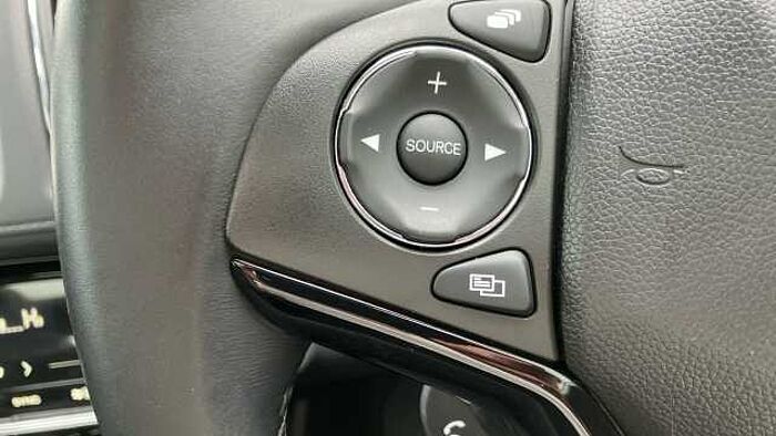 Honda HR-V 1.6 i-DTEC EX 5dr Diesel Hatchback 