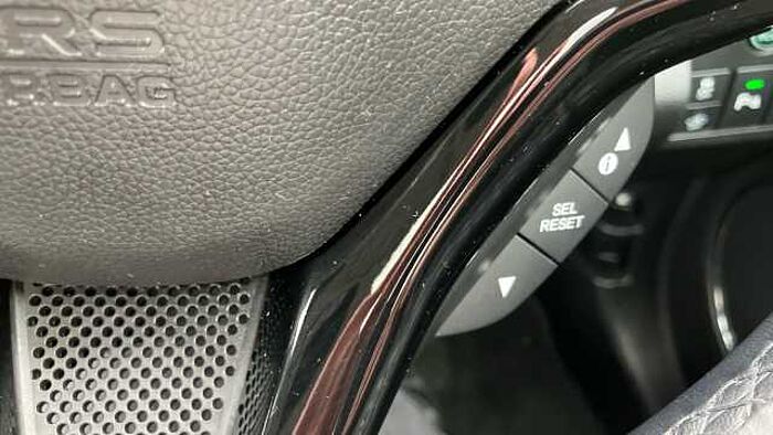 Honda HR-V 1.6 i-DTEC EX 5dr Diesel Hatchback 