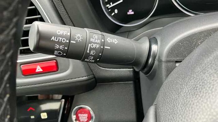 Honda HR-V 1.6 i-DTEC EX 5dr Diesel Hatchback 