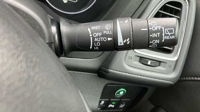 Honda HR-V 1.6 i-DTEC EX 5dr Diesel Hatchback 
