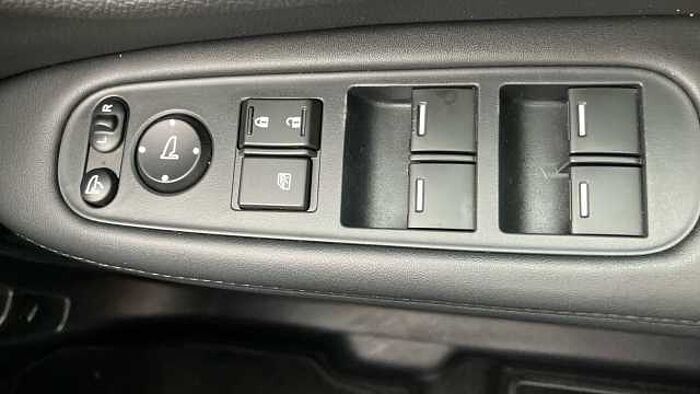 Honda HR-V 1.6 i-DTEC EX 5dr Diesel Hatchback 