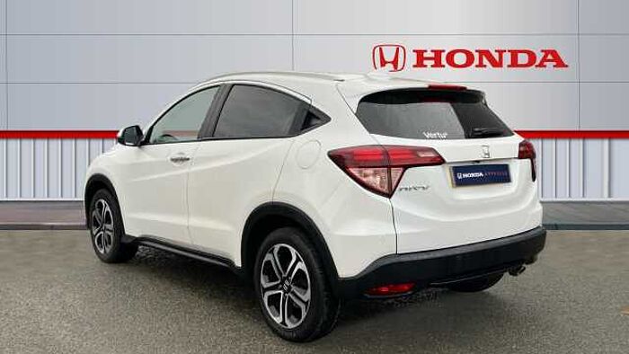 Honda HR-V 1.6 i-DTEC EX 5dr Diesel Hatchback 