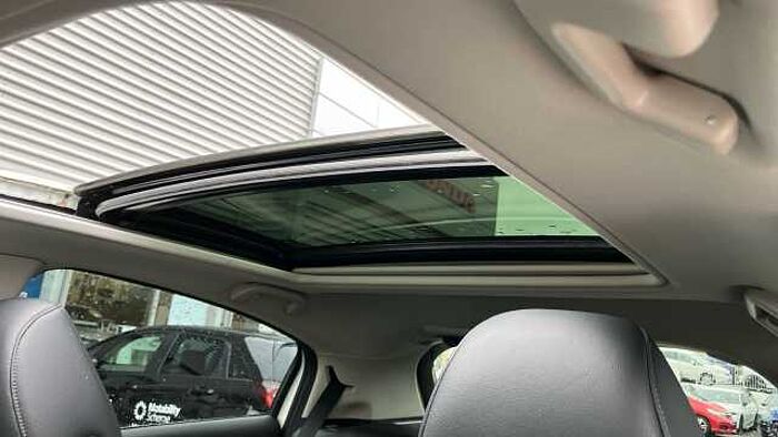 Honda HR-V 1.6 i-DTEC EX 5dr Diesel Hatchback 