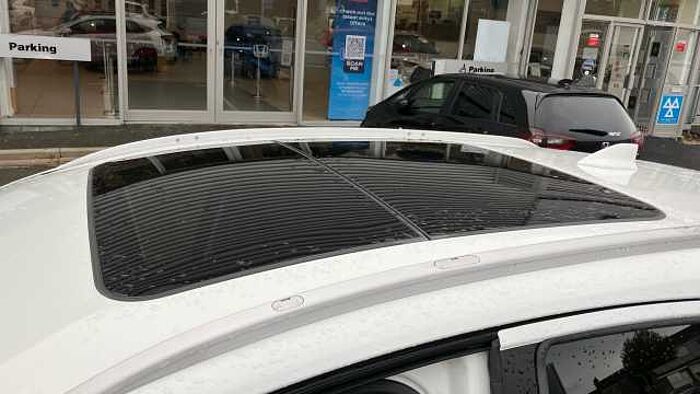 Honda HR-V 1.6 i-DTEC EX 5dr Diesel Hatchback 