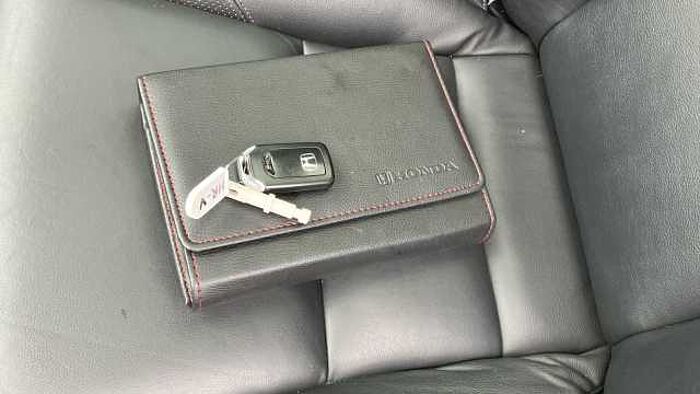 Honda HR-V 1.6 i-DTEC EX 5dr Diesel Hatchback 