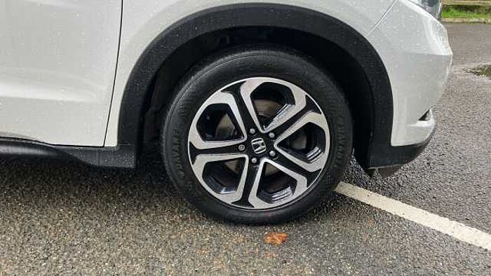 Honda HR-V 1.6 i-DTEC EX 5dr Diesel Hatchback 