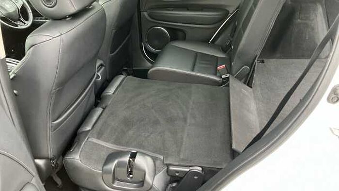 Honda HR-V 1.6 i-DTEC EX 5dr Diesel Hatchback 