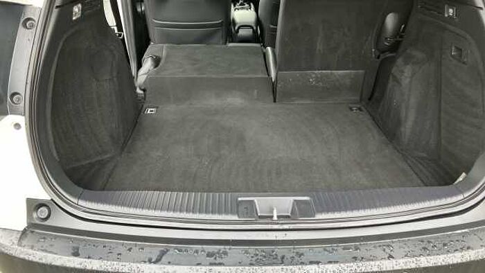 Honda HR-V 1.6 i-DTEC EX 5dr Diesel Hatchback 