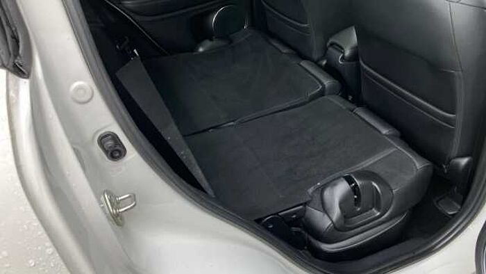 Honda HR-V 1.6 i-DTEC EX 5dr Diesel Hatchback 