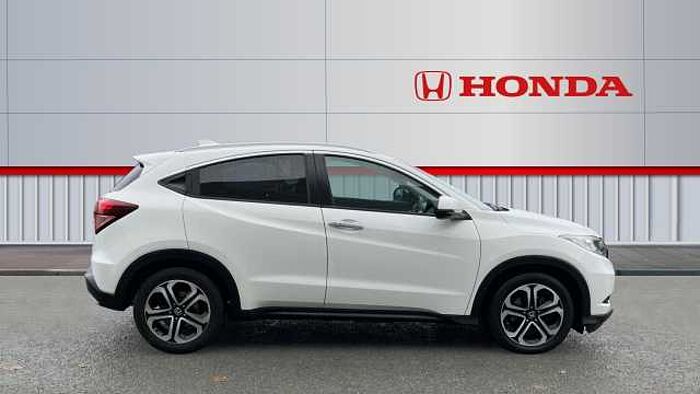 Honda HR-V 1.6 i-DTEC EX 5dr Diesel Hatchback 