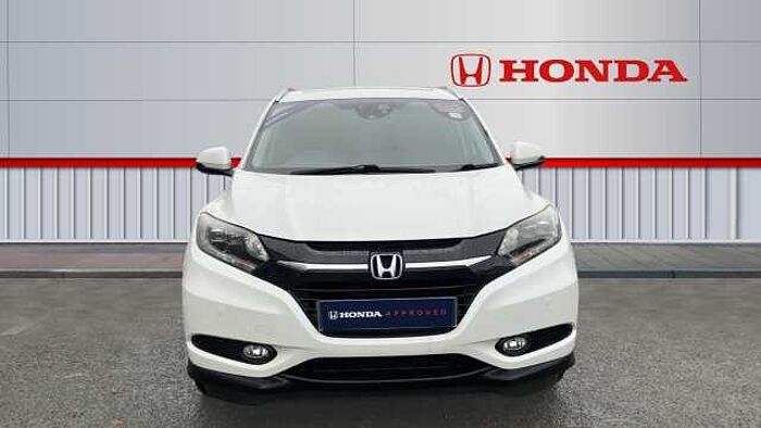 Honda HR-V 1.6 i-DTEC EX 5dr Diesel Hatchback 