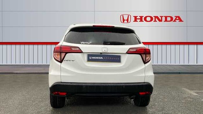 Honda HR-V 1.6 i-DTEC EX 5dr Diesel Hatchback 