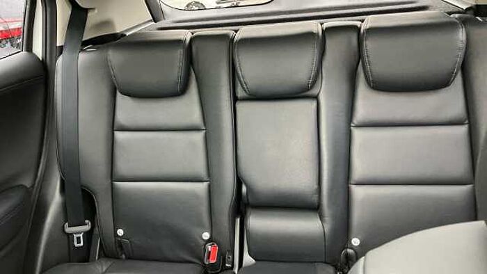 Honda HR-V 1.6 i-DTEC EX 5dr Diesel Hatchback 