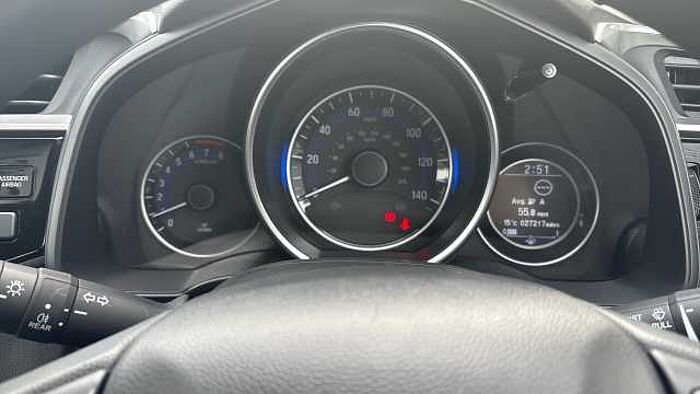 Honda Jazz 1.3 i-VTEC SE 5dr Petrol Hatchback 